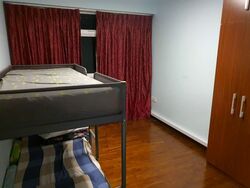 Blk 287C Compassvale Cape (Sengkang), HDB 5 Rooms #573695091